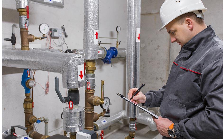 entretien chaudière à gaz Nogent-sur-Oise