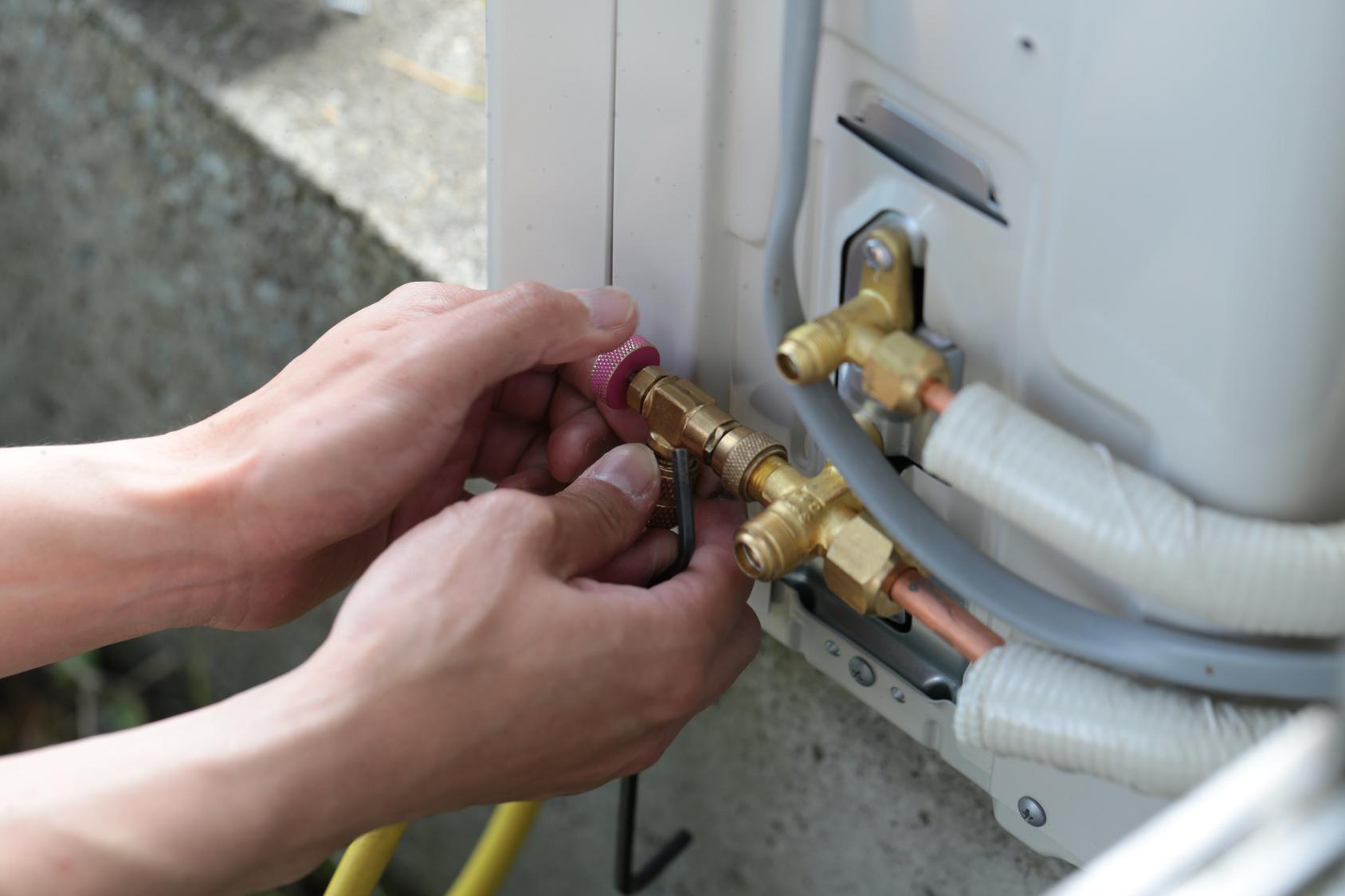entretien chauffage Rubelles